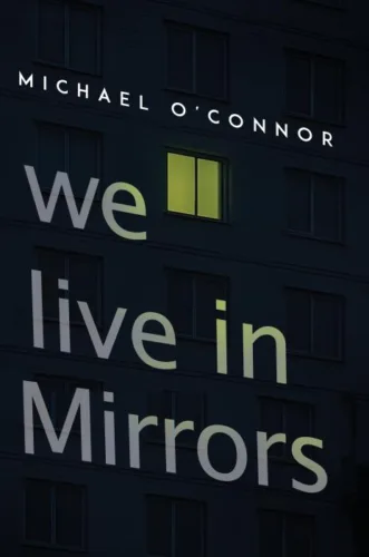 Hollidaysburg man pens ‘We Live in Mirrors’